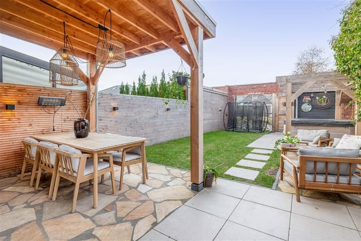 Foto 4 van Albert Cuyplaan 1