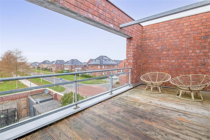 Foto 5 van Albert Cuyplaan 1