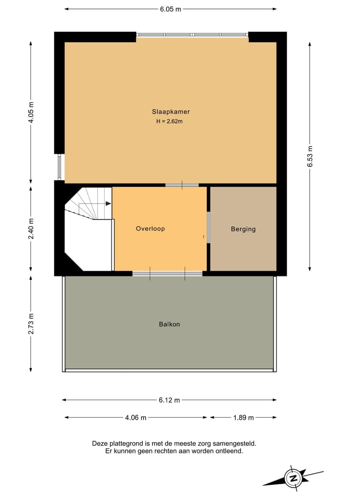 Foto 55 van Albert Cuyplaan 1