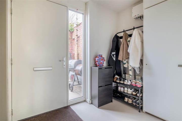 Foto 6 van Albert Cuyplaan 1