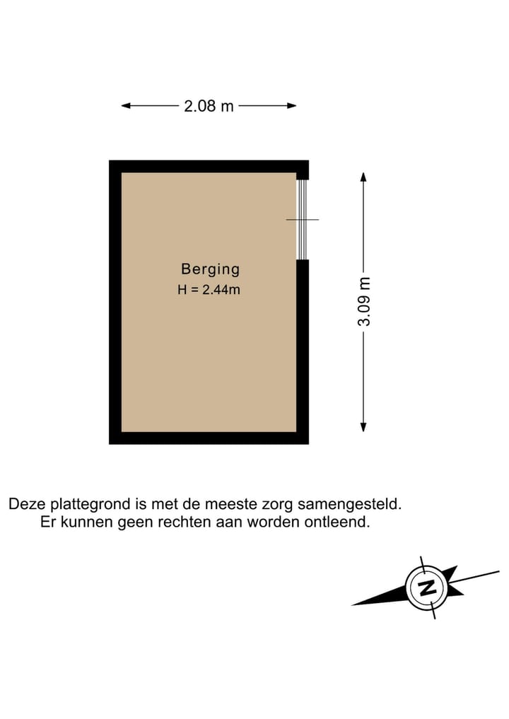 Foto 57 van Albert Cuyplaan 1