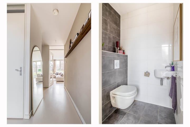 Foto 8 van Albert Cuyplaan 1