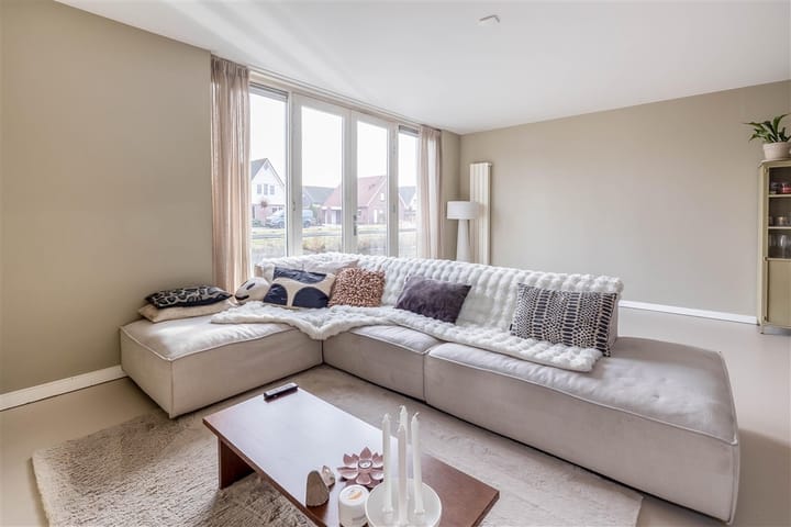 Foto 9 van Albert Cuyplaan 1