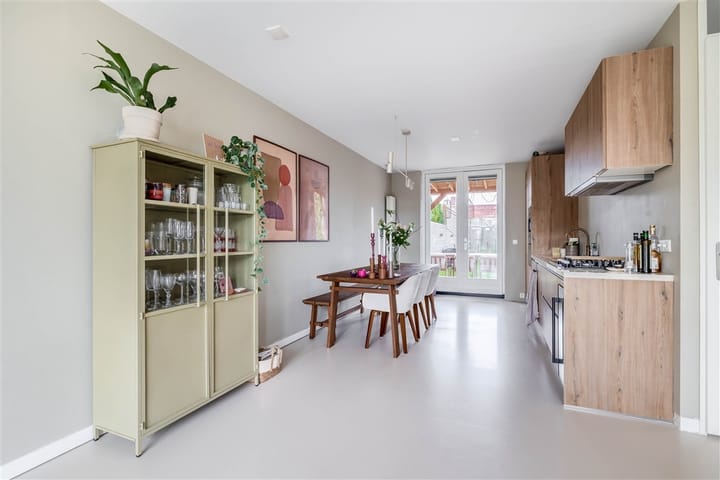 Foto 12 van Albert Cuyplaan 1