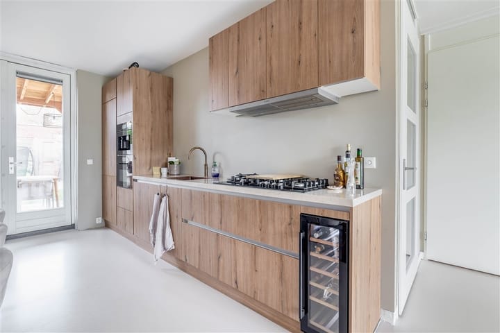 Foto 13 van Albert Cuyplaan 1