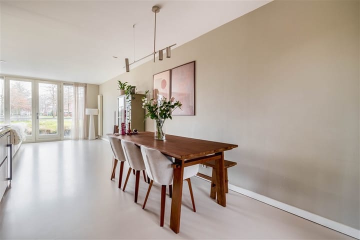 Foto 15 van Albert Cuyplaan 1