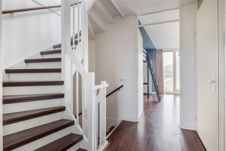 Foto 17 van Albert Cuyplaan 1