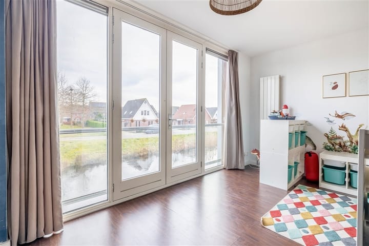 Foto 18 van Albert Cuyplaan 1