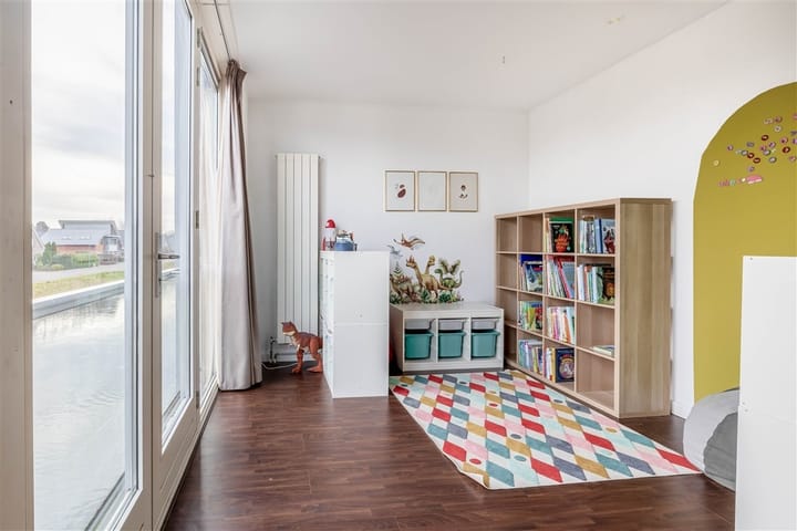 Foto 19 van Albert Cuyplaan 1