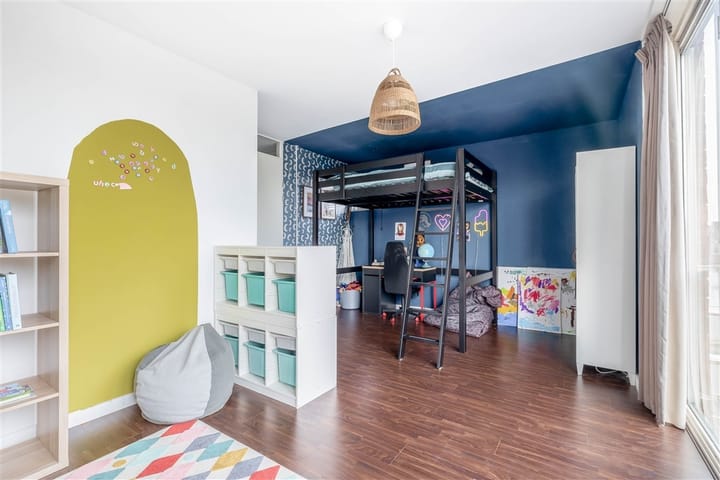 Foto 20 van Albert Cuyplaan 1