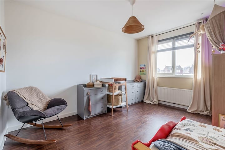 Foto 21 van Albert Cuyplaan 1