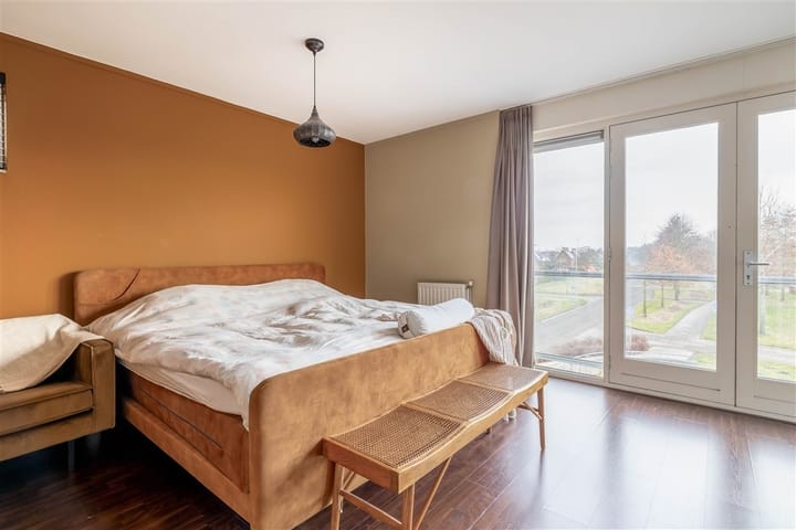 Foto 29 van Albert Cuyplaan 1