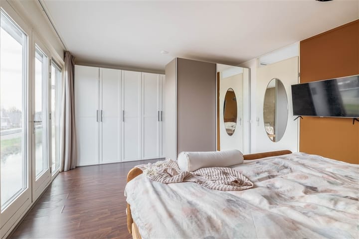 Foto 30 van Albert Cuyplaan 1