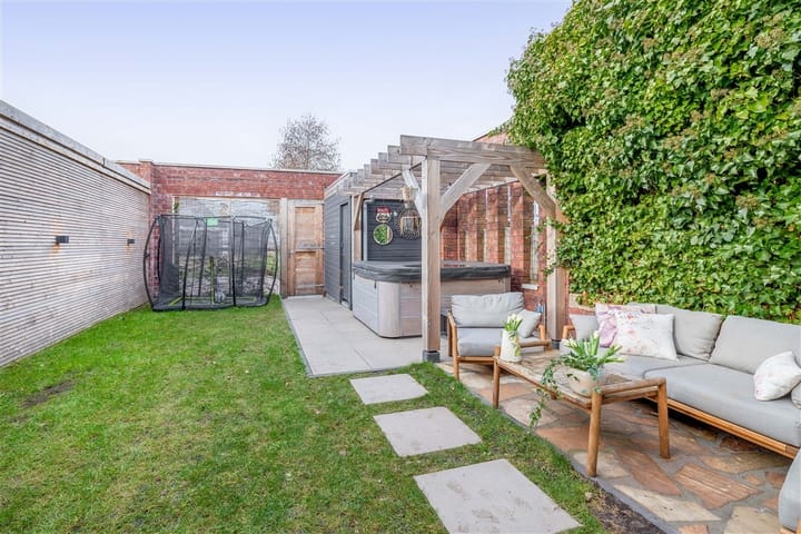 Foto 32 van Albert Cuyplaan 1