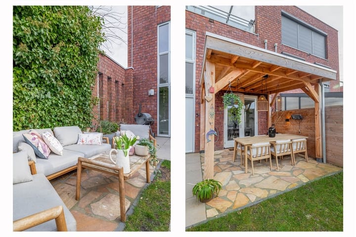 Foto 33 van Albert Cuyplaan 1