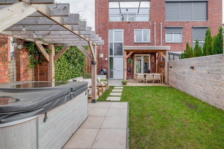 Foto 34 van Albert Cuyplaan 1