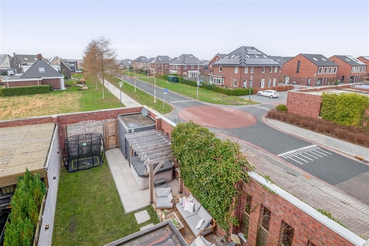 Foto 35 van Albert Cuyplaan 1