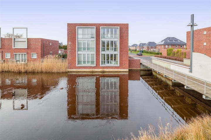 Foto 36 van Albert Cuyplaan 1