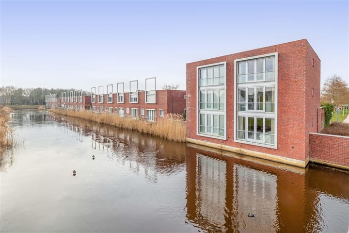 Foto 37 van Albert Cuyplaan 1