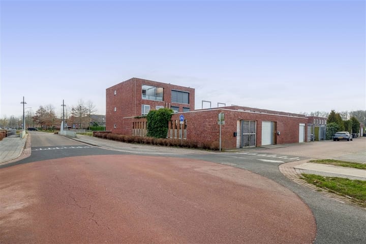 Foto 38 van Albert Cuyplaan 1