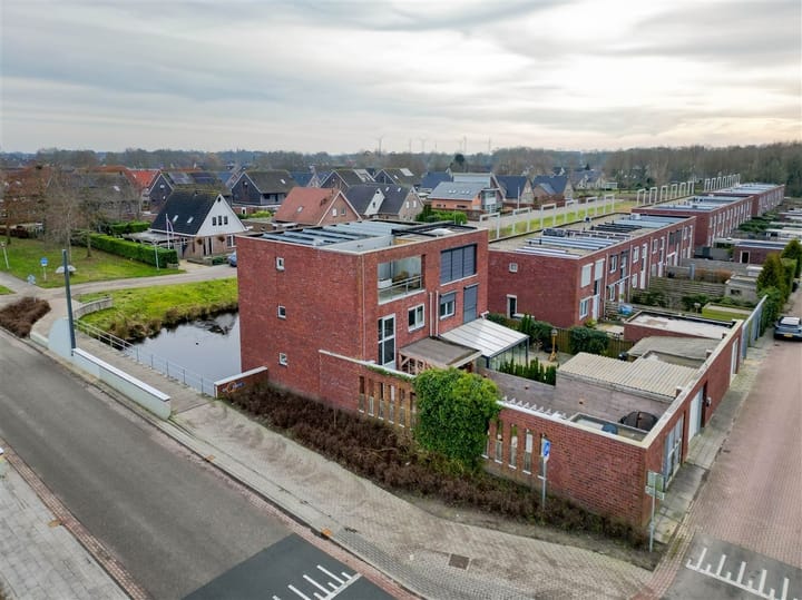 Foto 39 van Albert Cuyplaan 1