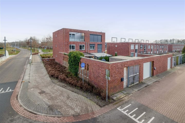 Foto 40 van Albert Cuyplaan 1