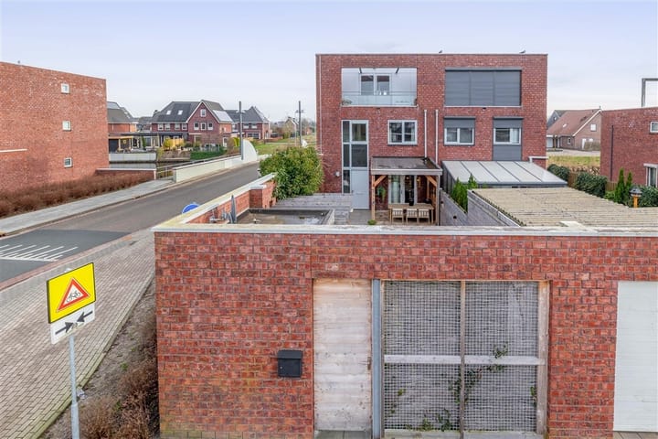 Foto 41 van Albert Cuyplaan 1