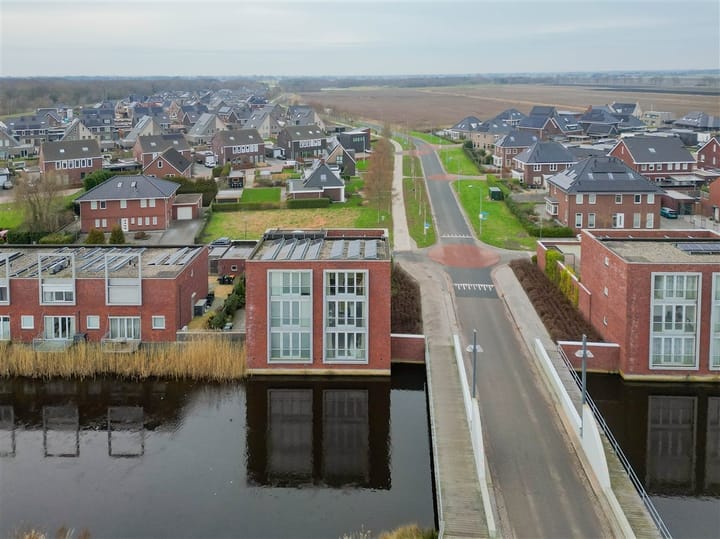 Foto 42 van Albert Cuyplaan 1