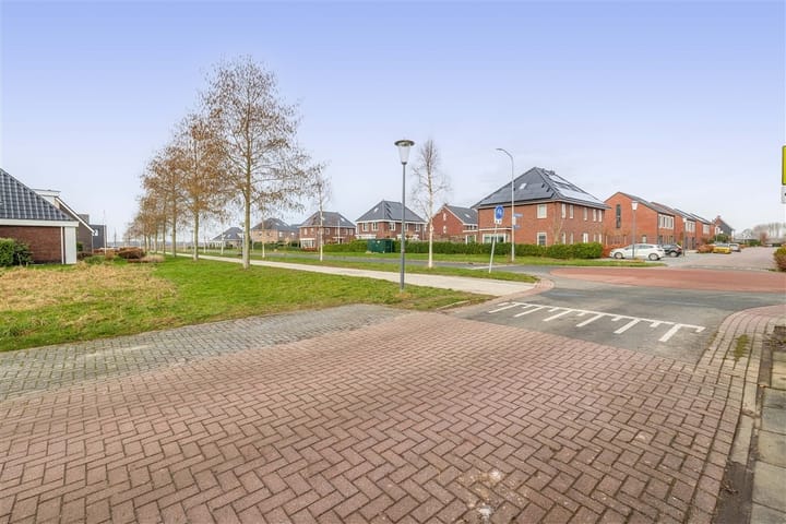 Foto 45 van Albert Cuyplaan 1