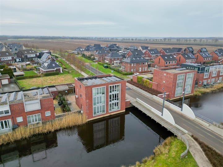 Foto 49 van Albert Cuyplaan 1