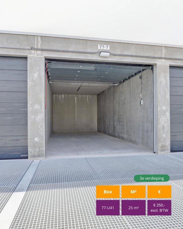 Foto 5 van Conservenweg