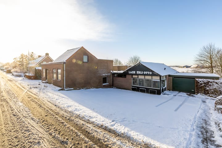 Foto 1 van Oude Heijningsedijk 257