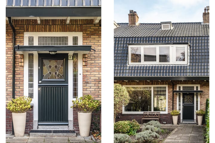 Foto 4 van Teding van Berkhoutlaan 41