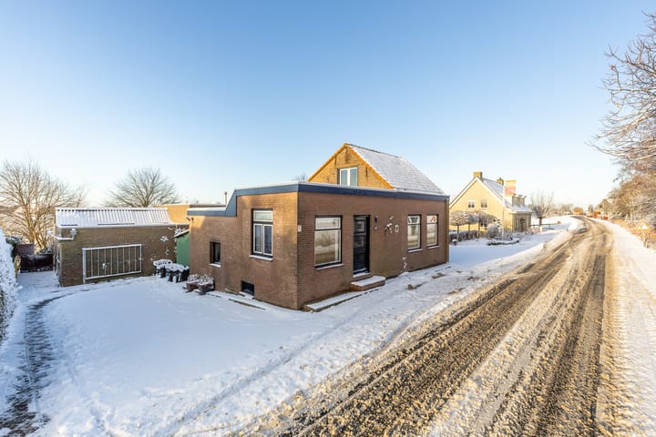 Foto 40 van Oude Heijningsedijk 257