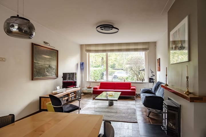 Foto 7 van Teding van Berkhoutlaan 41