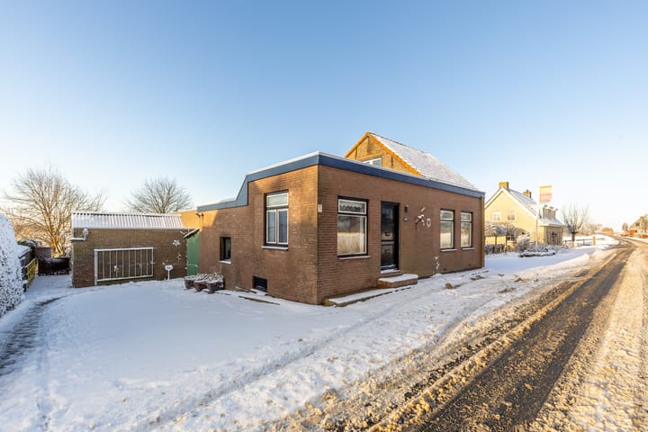 Foto 44 van Oude Heijningsedijk 257