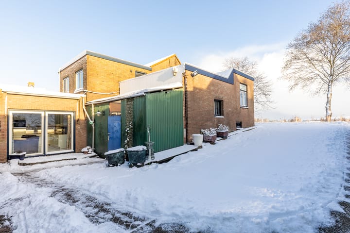 Foto 46 van Oude Heijningsedijk 257