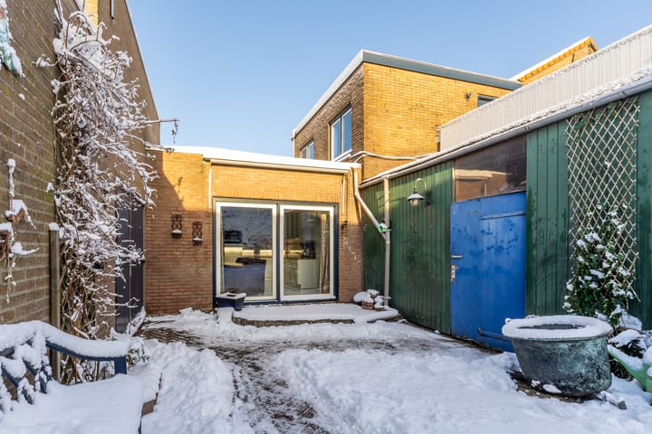 Foto 48 van Oude Heijningsedijk 257