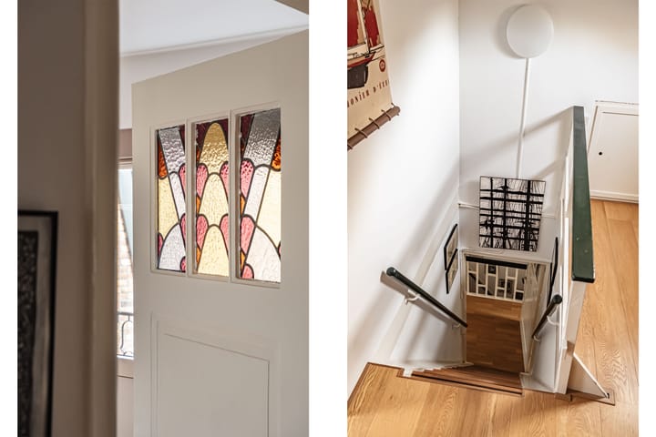 Foto 40 van Teding van Berkhoutlaan 41