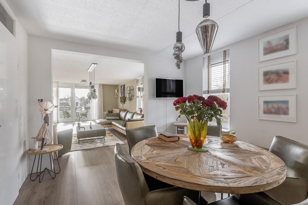 Foto 2 van Kranenburg 2