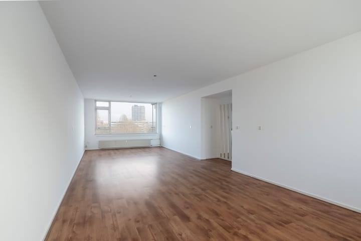 Foto 2 van Nansenplaats 321