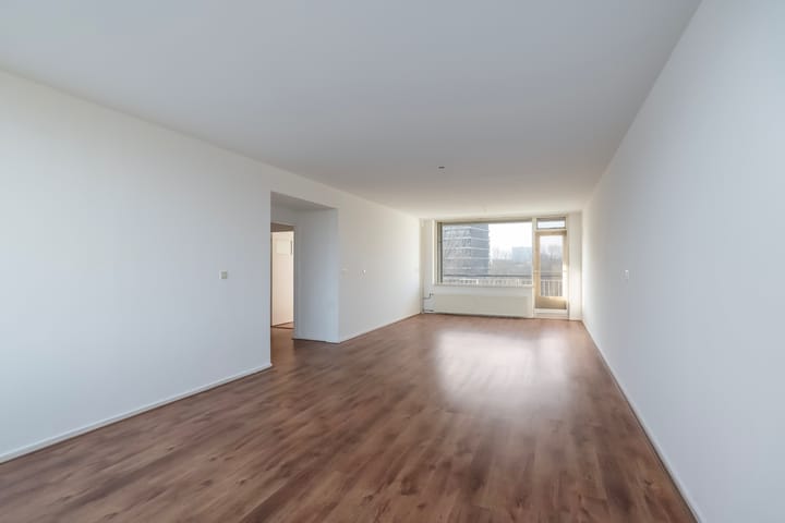 Foto 3 van Nansenplaats 321