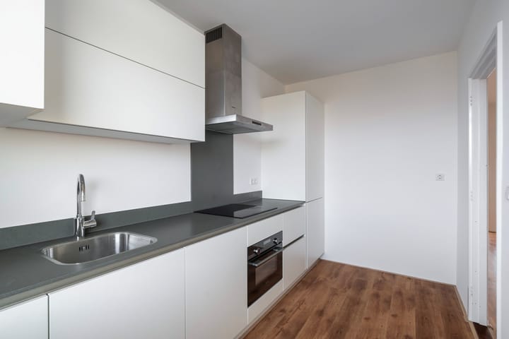 Foto 5 van Nansenplaats 321