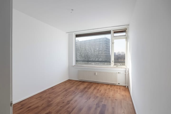 Foto 6 van Nansenplaats 321