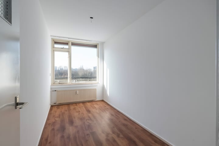 Foto 7 van Nansenplaats 321