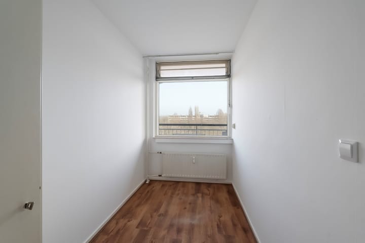 Foto 8 van Nansenplaats 321