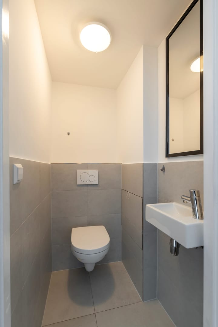 Foto 10 van Nansenplaats 321