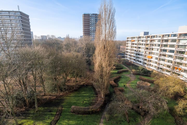 Foto 12 van Nansenplaats 321