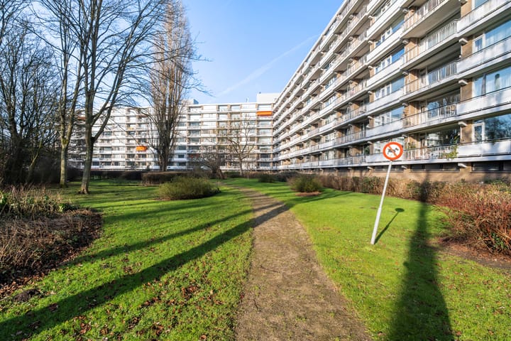 Foto 13 van Nansenplaats 321