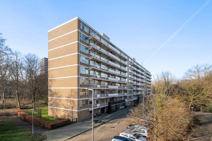 Foto 15 van Nansenplaats 321